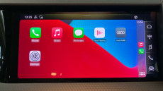 Audi A1 25 TFSI Sport 5dr S Tronic Petrol Hatchback